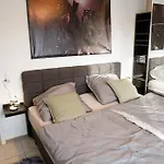公寓 M House Do Mit Balkon & Self Check-in 多特蒙德