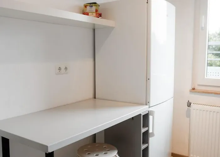 Apartamento M House Do Mit Balkon & Self Check-in Dortmund