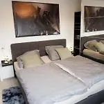 M House Do Mit Balkon & Self Check-in Appartamento