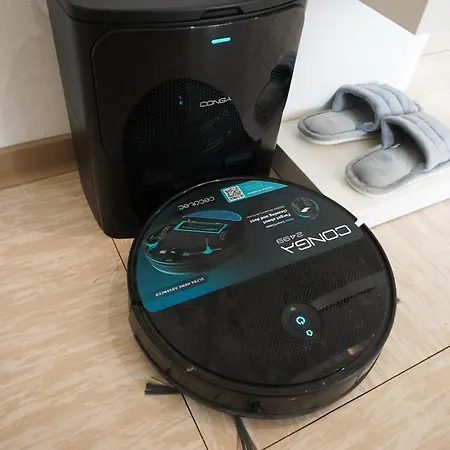 M House Do Mit Balkon & Self Check-in *