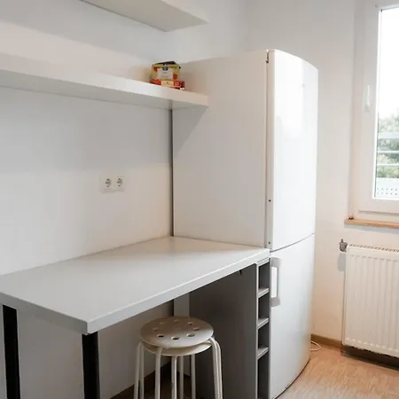 Lägenhet M House Do Mit Balkon & Self Check-in Dortmund