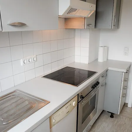 M House Do Mit Balkon & Self Check-in דירה *