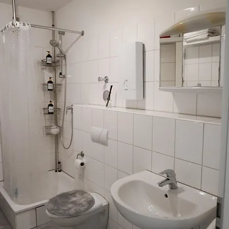 M House Do Mit Balkon & Self Check-in * Dortmund