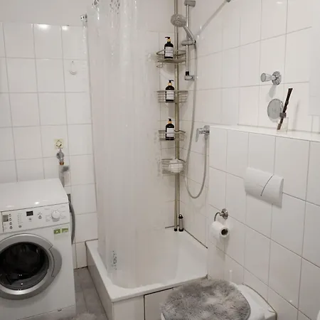 M House Do Mit Balkon & Self Check-in *