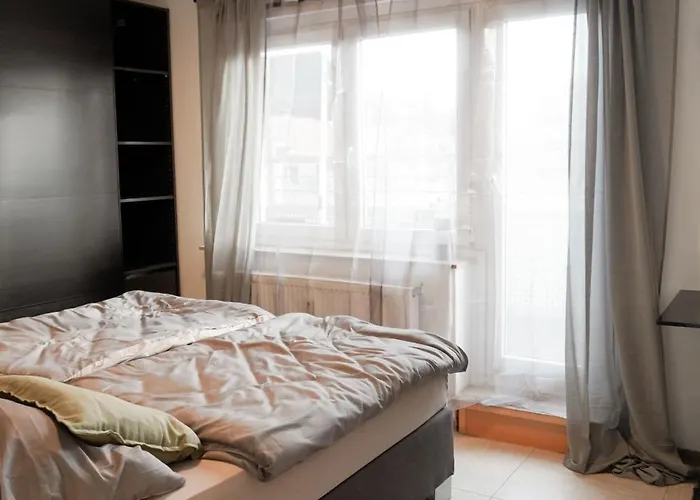 M House Do Mit Balkon & Self Check-in Apartamento Dortmund