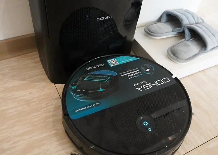 M House Do Mit Balkon & Self Check-in *