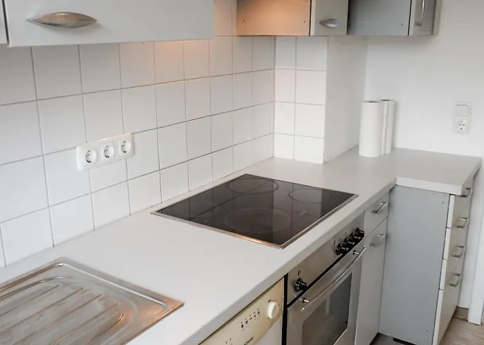 M House Do Mit Balkon & Self Check-in Apartamento *