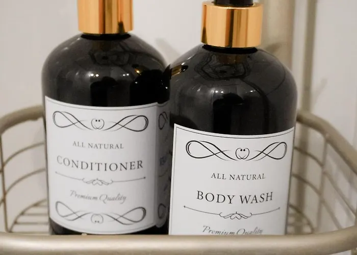 M House Do Mit Balkon & Self Check-in Apartamento